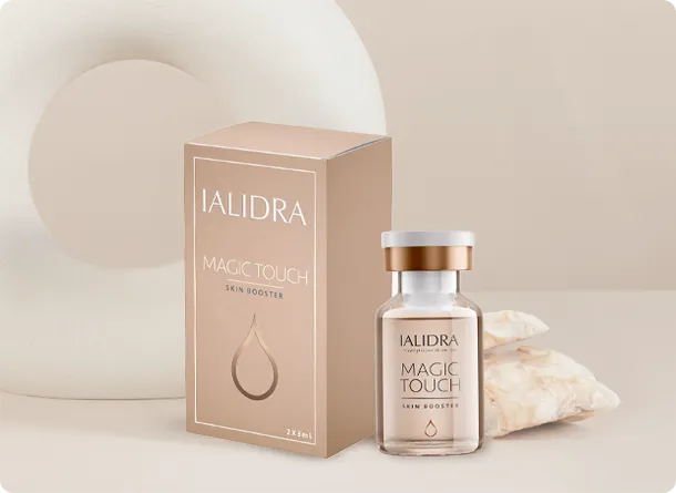 Magic Touch Bio-revitalisant non injectable