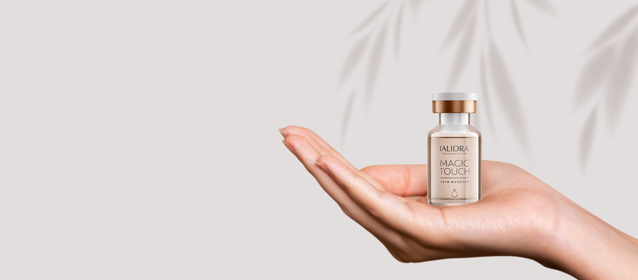 Magic Touch Bio-revitalisant non injectable