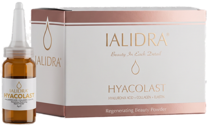 Hyacolast