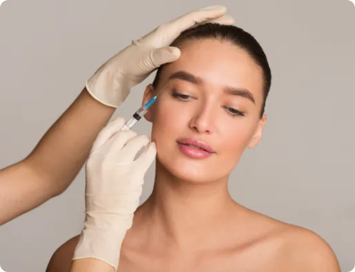 Skinbooster Gel Bio-Revitalisant à l'acide hyaluronique