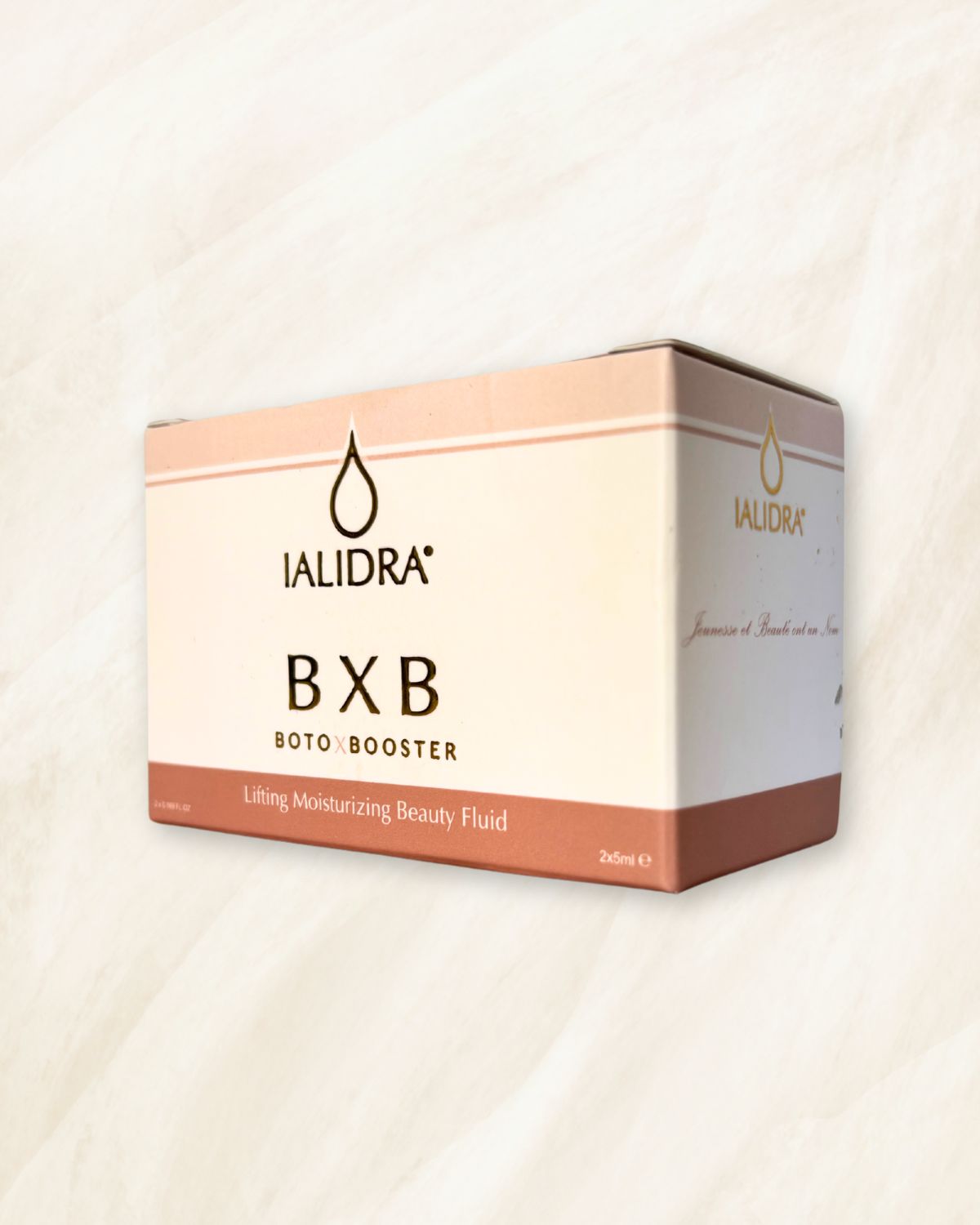 BOTO X BOOSTER Lifting et Anti-Rides