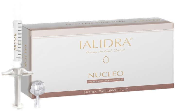 Nucleo