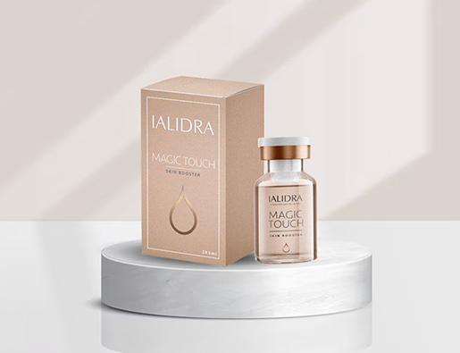 Magic Touch Bio-revitalisant non injectable