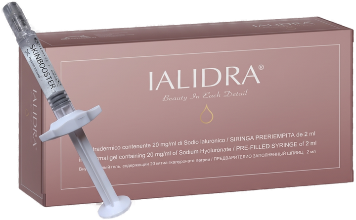 Skinbooster