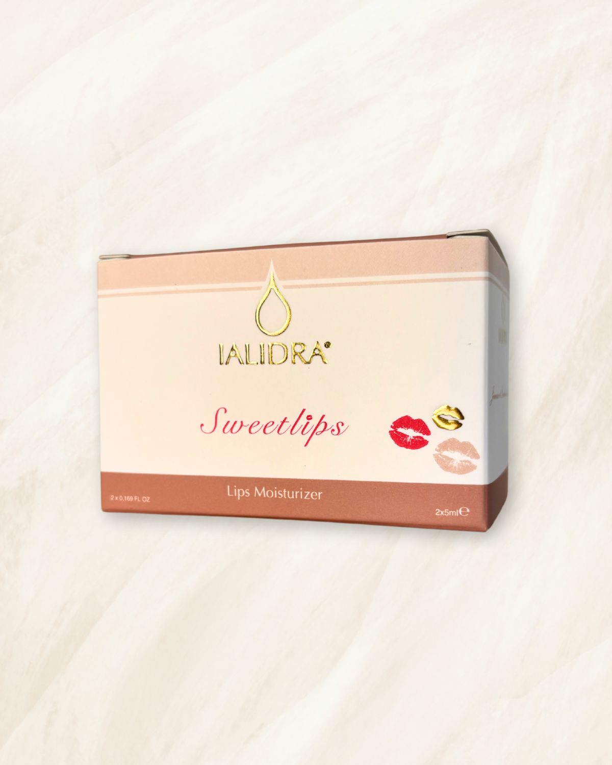 Sweetlips Booster d’Hydratation