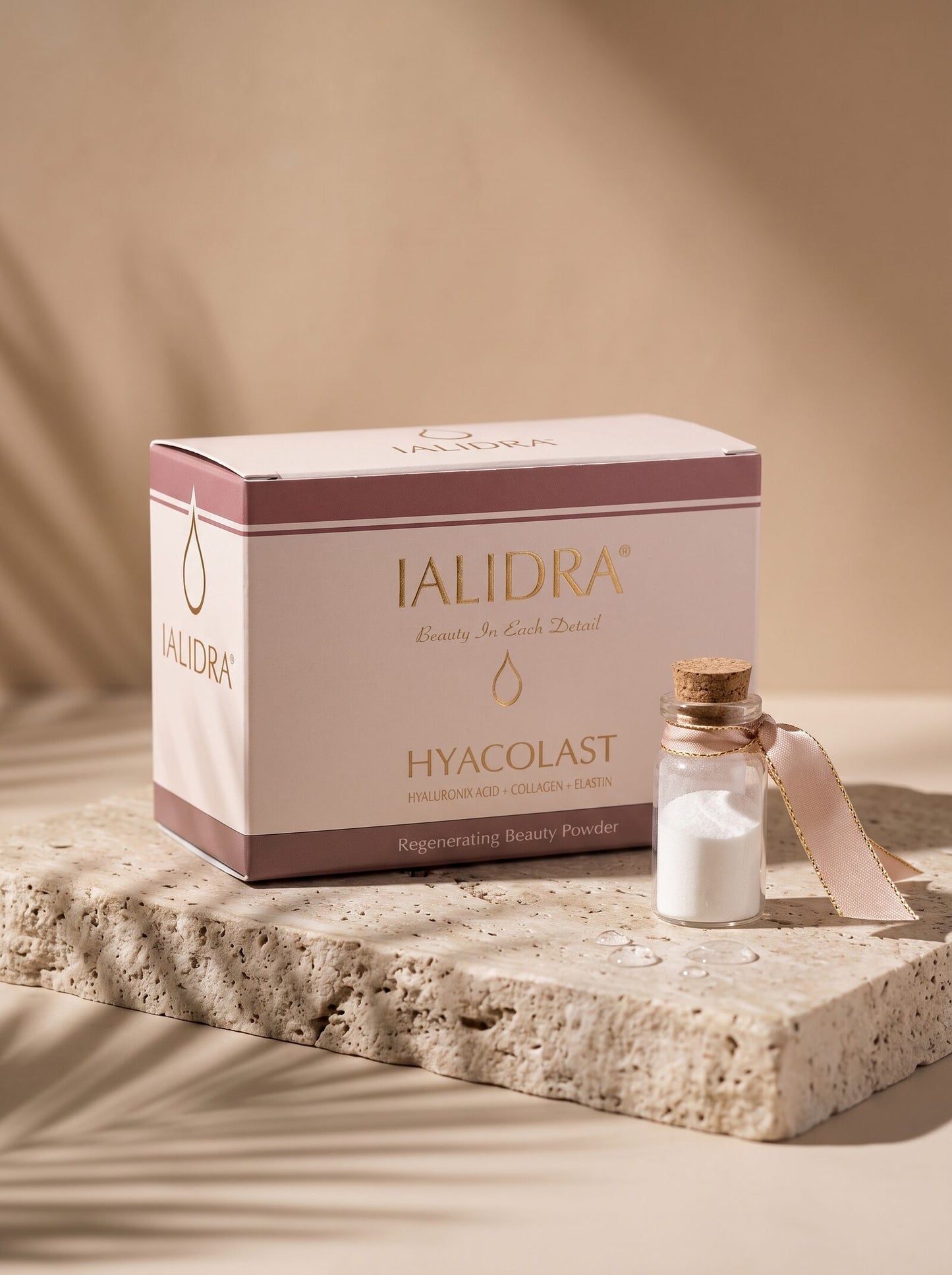 Hyacolast