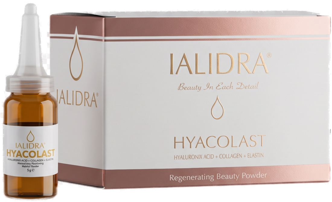 Hyacolast