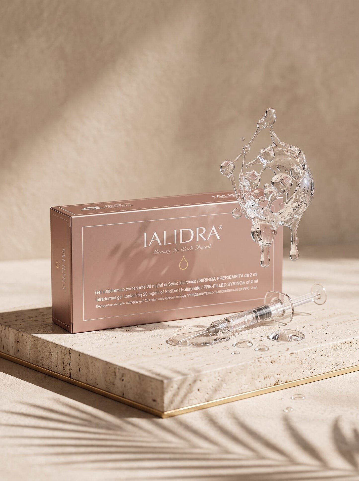 Skinbooster