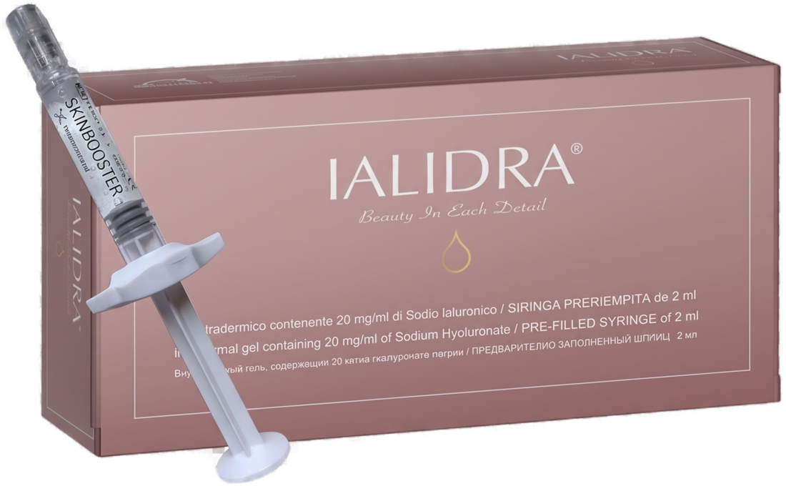 Skinbooster