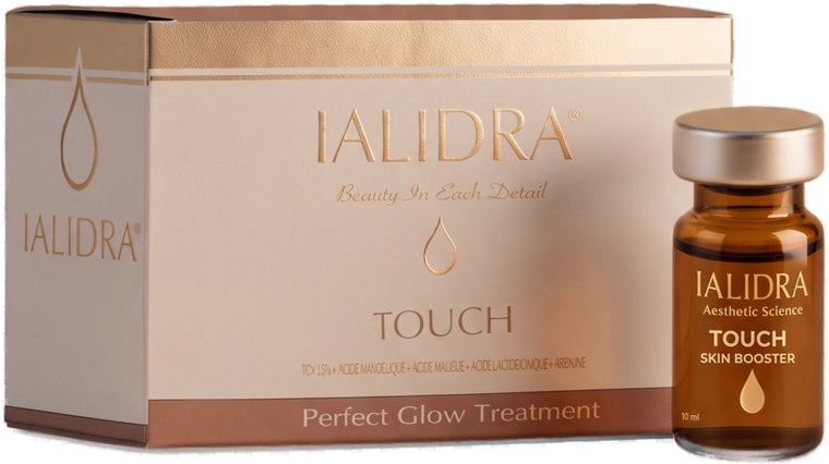 Touch